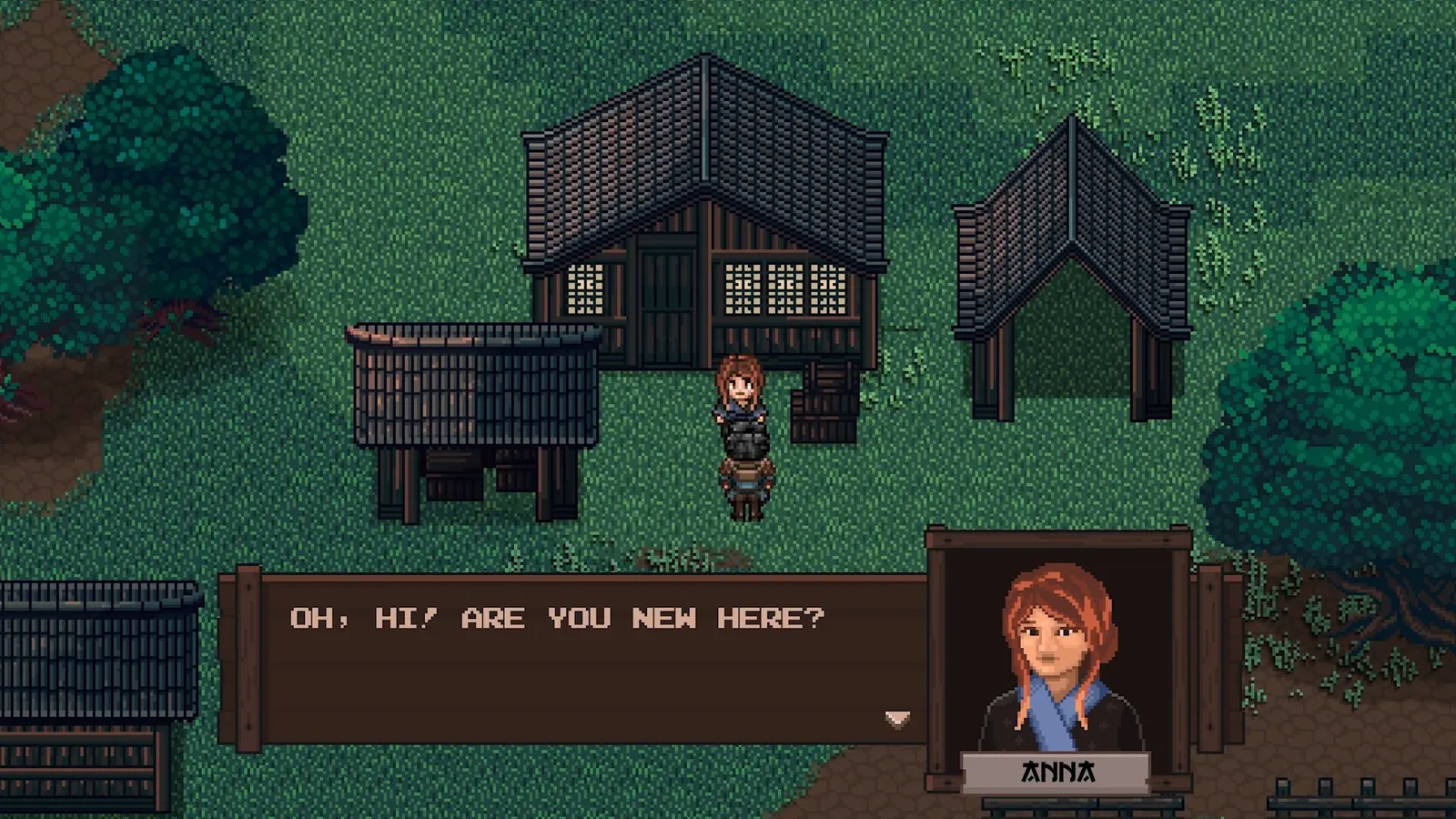 Daomei Village media 9