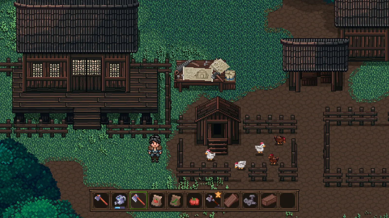 Daomei Village media 11