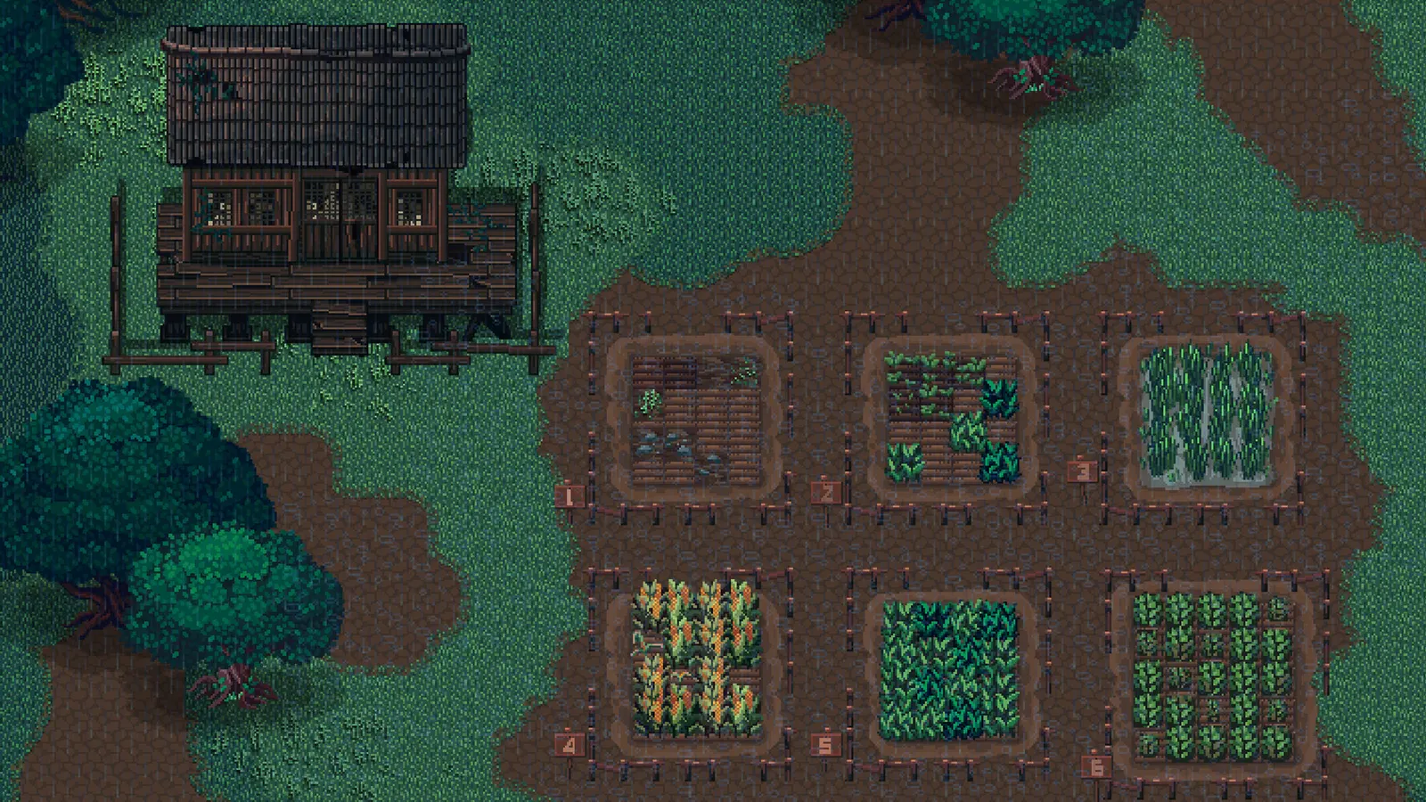 Daomei Village media 15