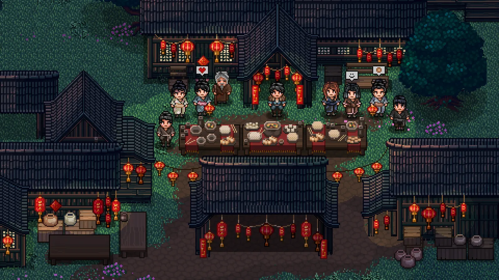 Daomei Village media 16