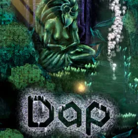 Обкладинка гри Dap