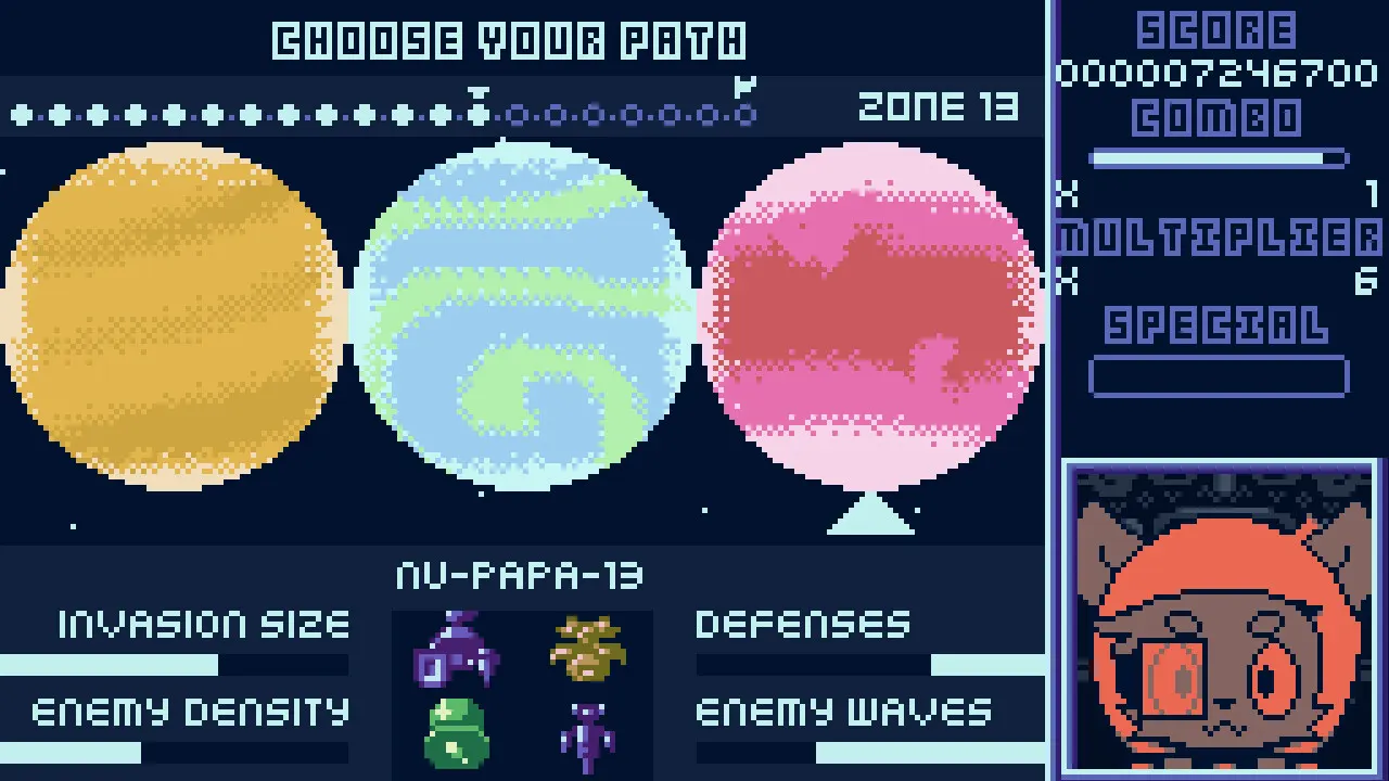 D.A.R - Deadly Alien Rogues media 8