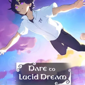 Обкладинка гри Dare to Lucid Dream