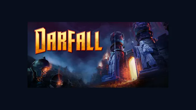 Darfall