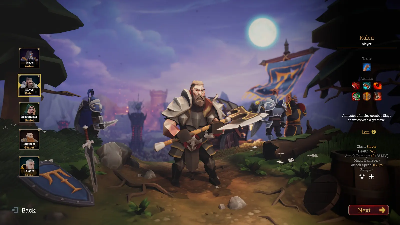 Darfall media 5