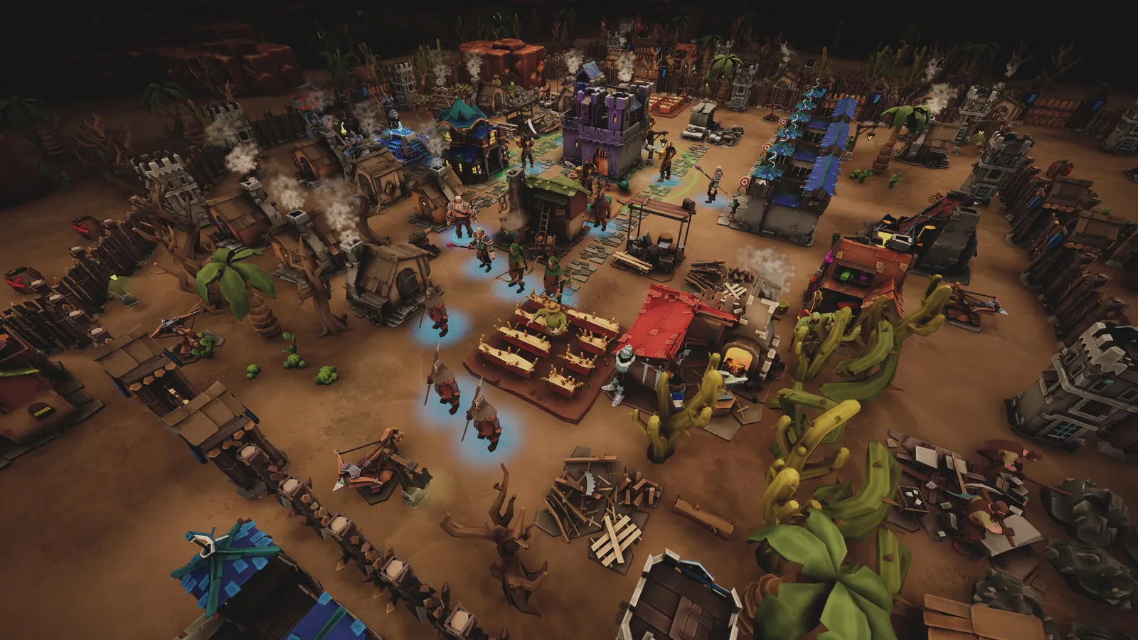 Darfall media 12