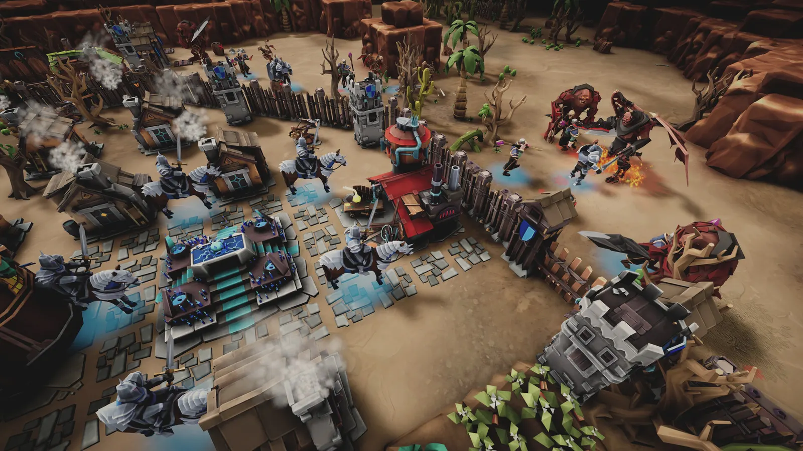 Darfall media 14