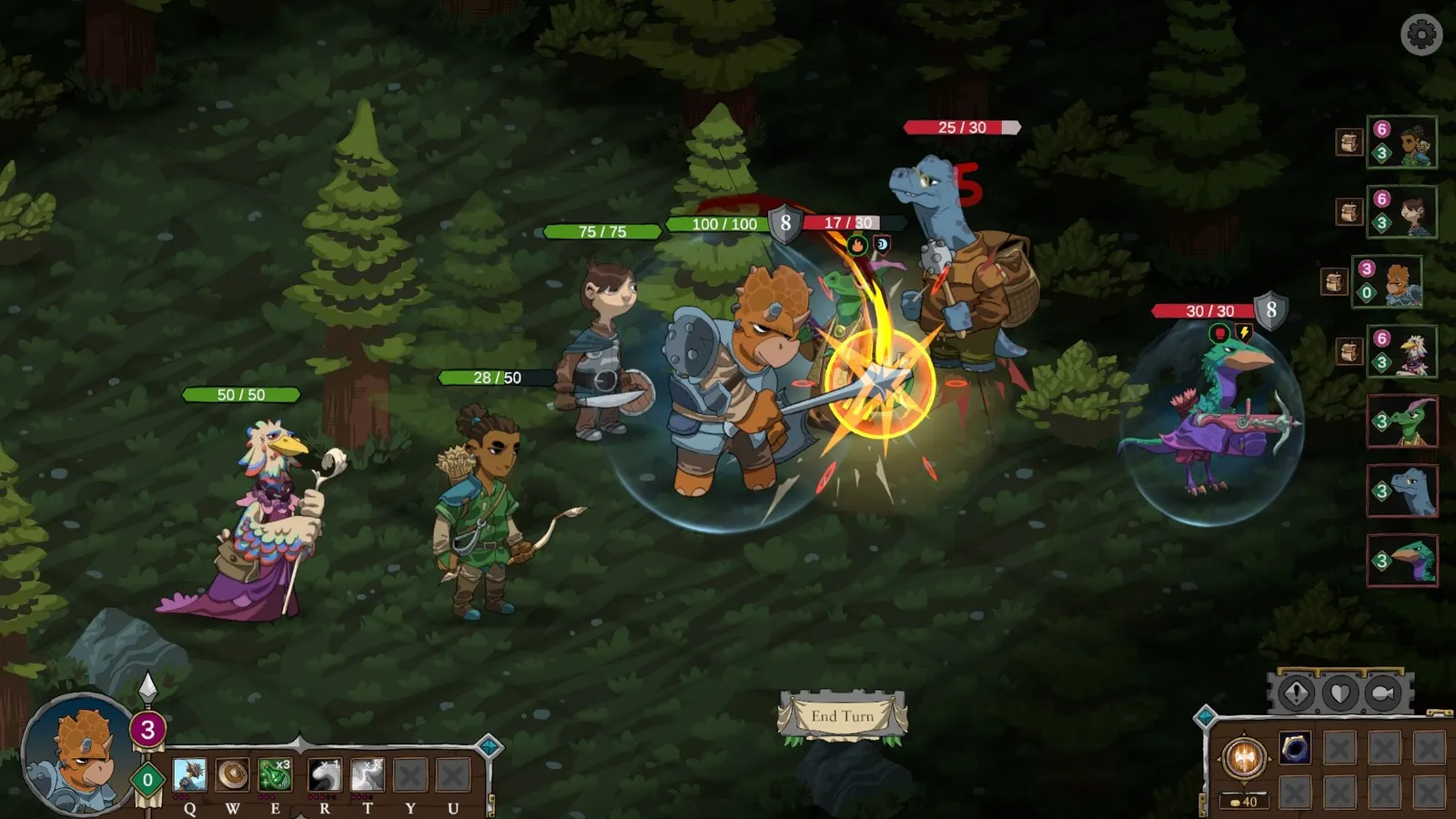 Dark Age Dinos media 3