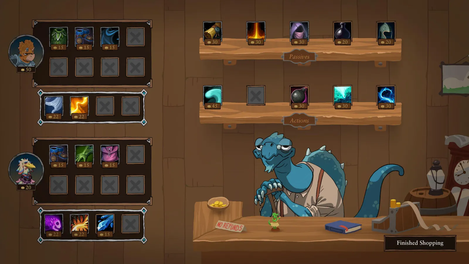 Dark Age Dinos media 4