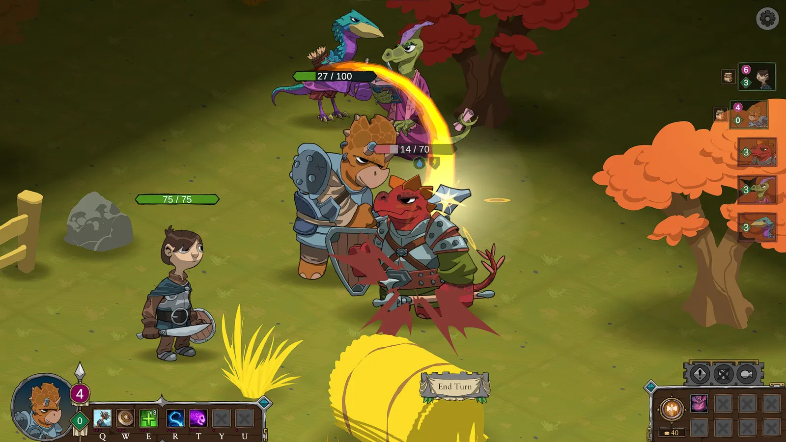 Dark Age Dinos media 9