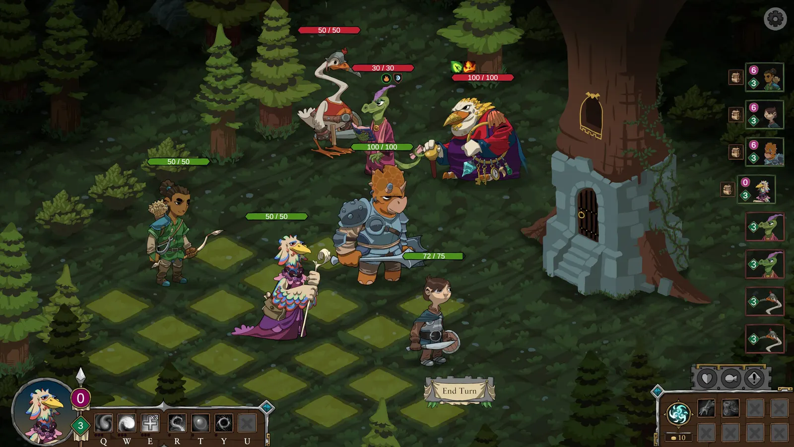 Dark Age Dinos media 10