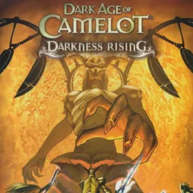 Обкладинка гри Dark Age of Camelot: Darkness Rising