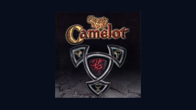 Dark Age of Camelot