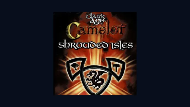 Dark Age of Camelot: Shrouded Isles