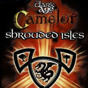 Обкладинка гри Dark Age of Camelot: Shrouded Isles