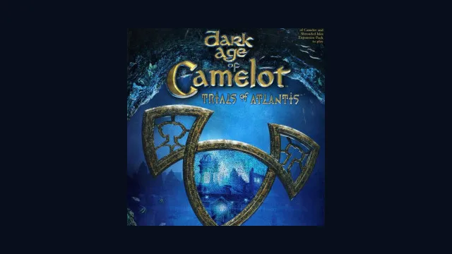 Dark Age of Camelot: Trials of Atlantis