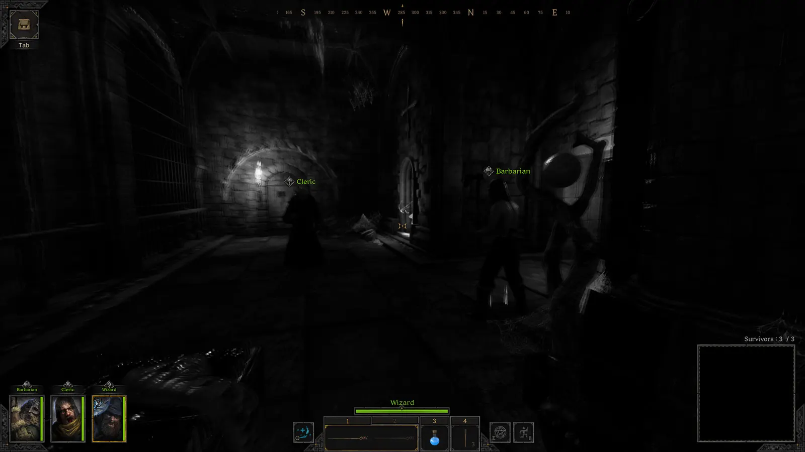 Dark and Darker media 10