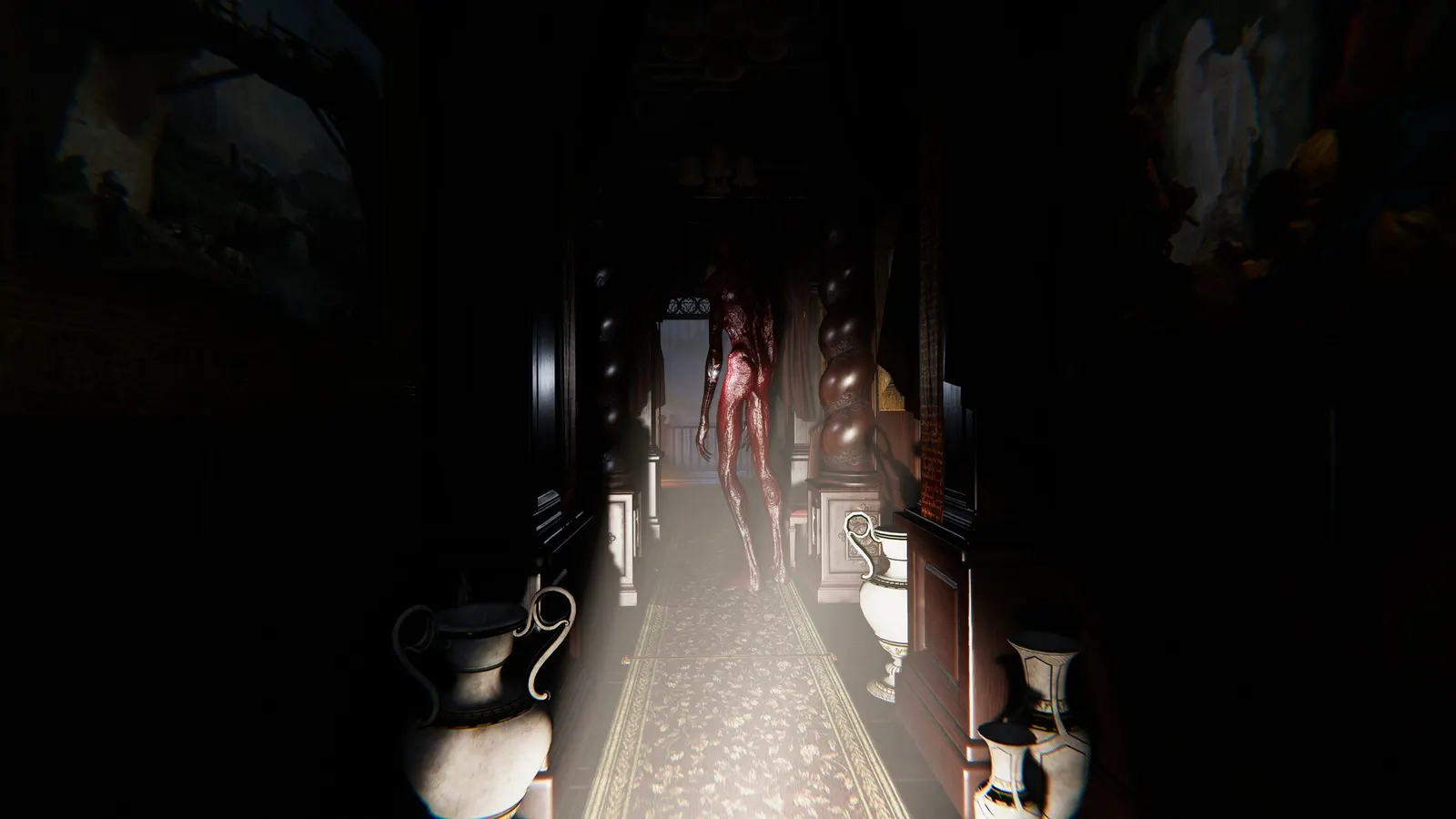 Dark Atlas: Infernum media 2