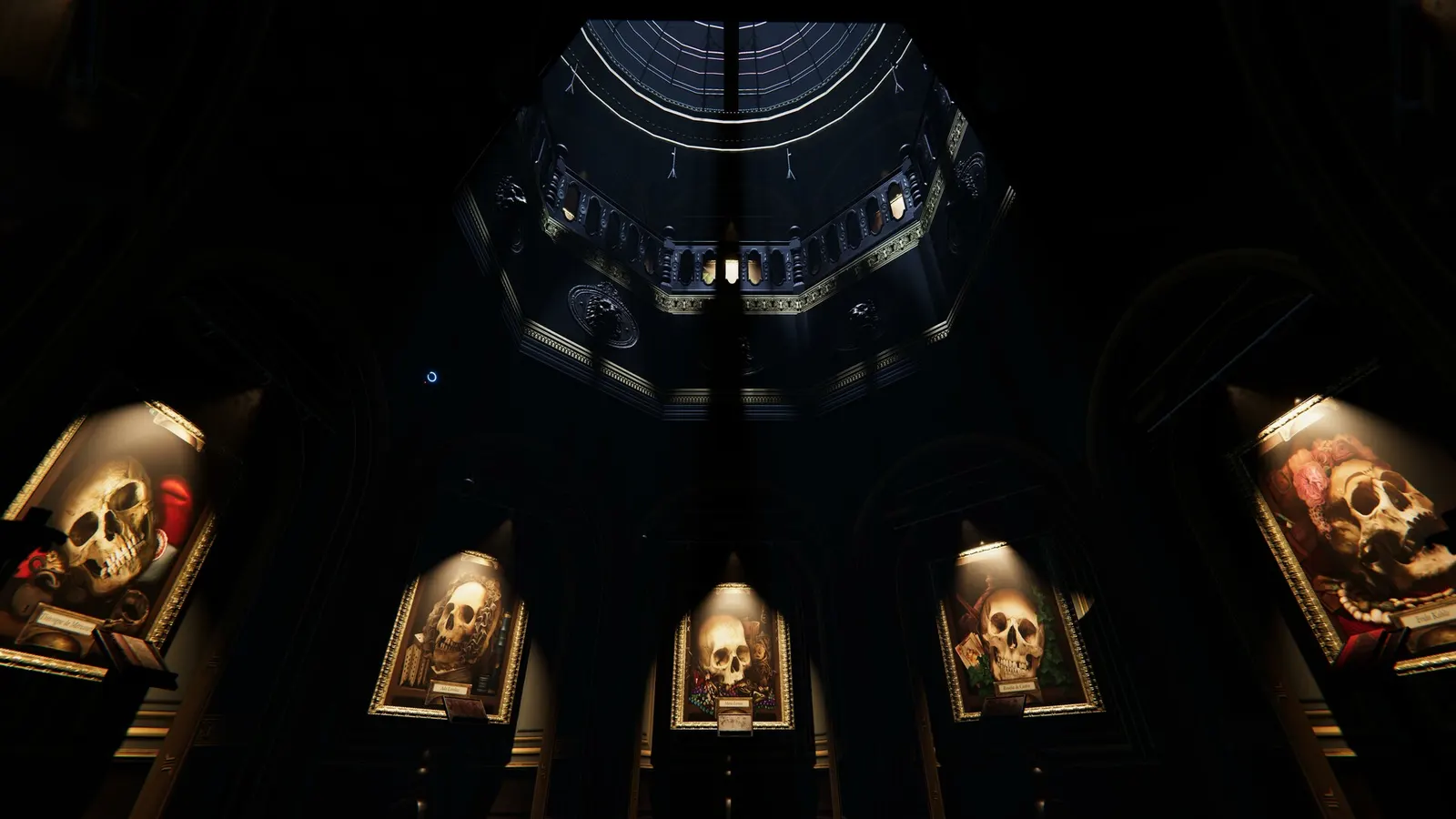Dark Atlas: Infernum media 3