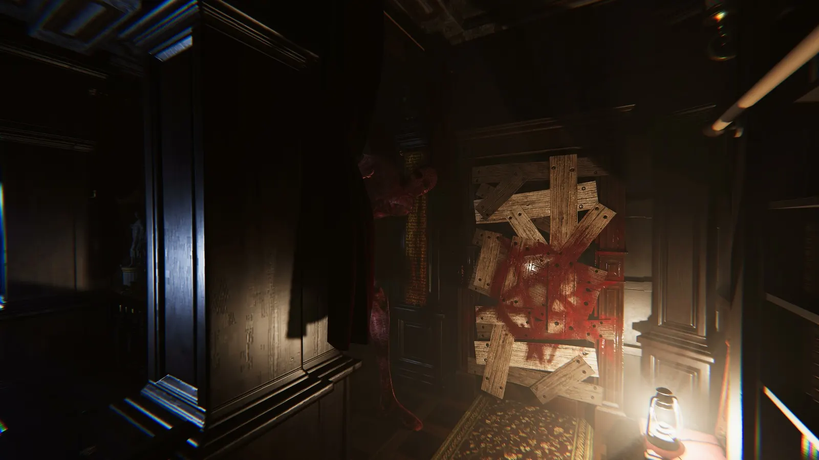 Dark Atlas: Infernum media 4