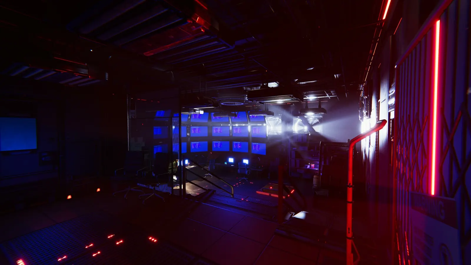 Dark Atlas: Infernum media 5