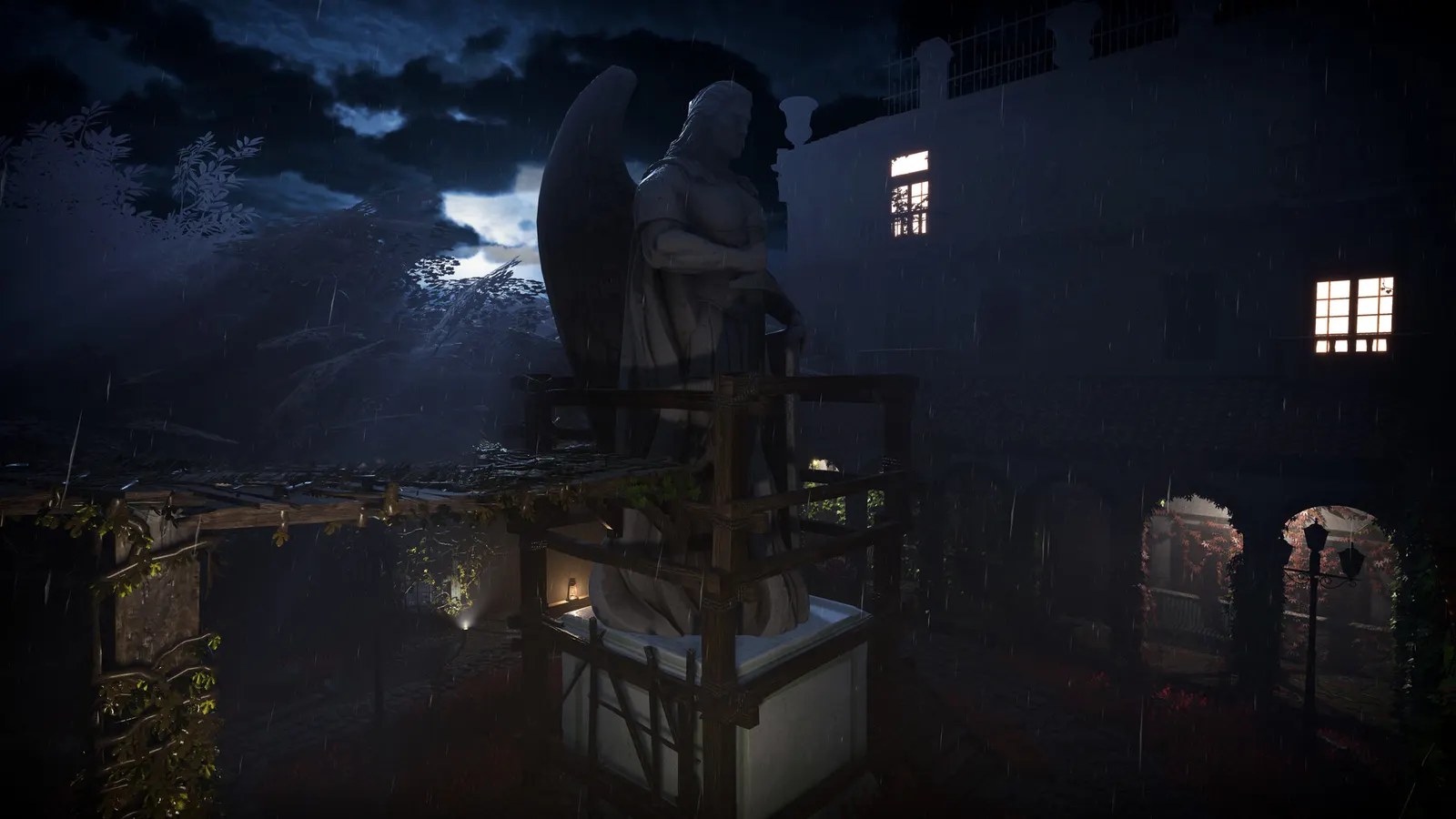 Dark Atlas: Infernum media 9
