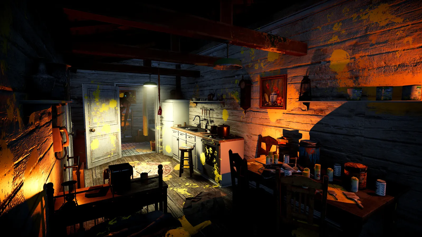 Dark Atlas: Infernum media 10