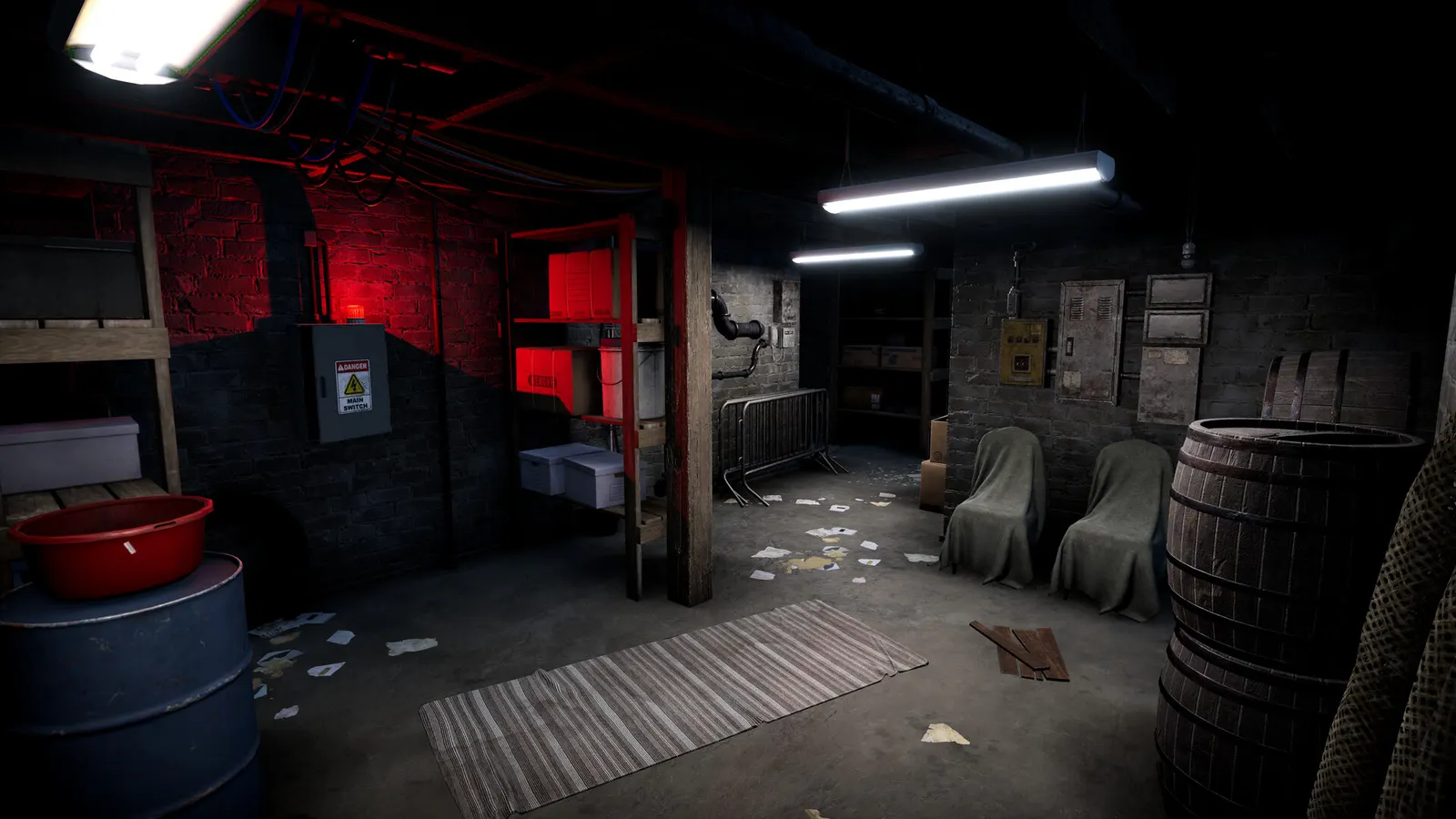 Dark Atlas: Infernum media 11