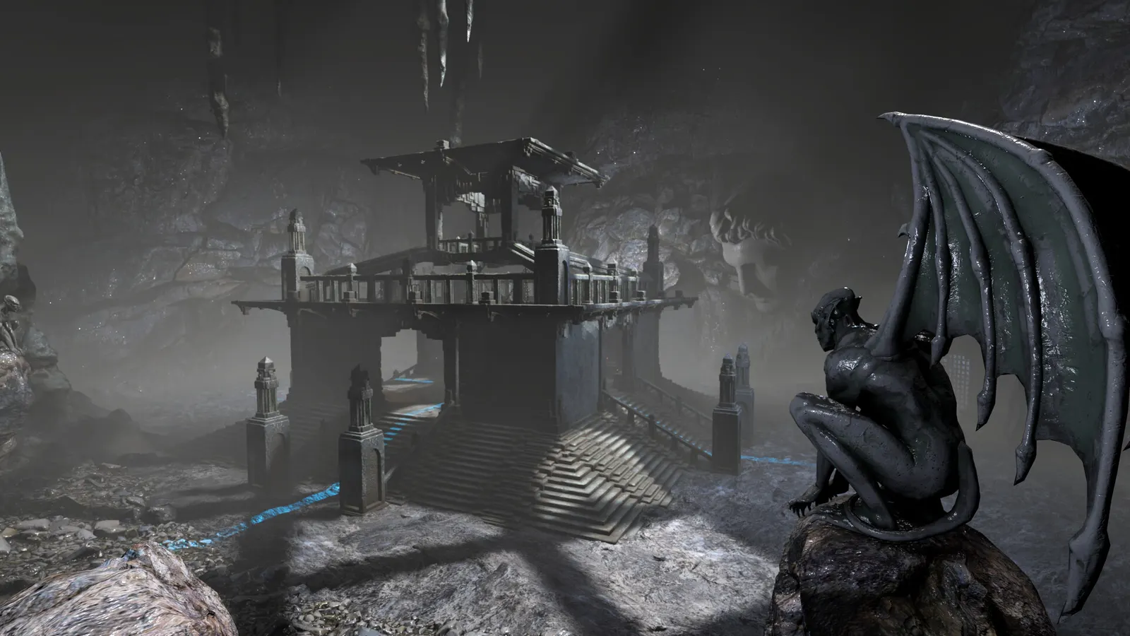 Dark Atlas: Infernum media 12
