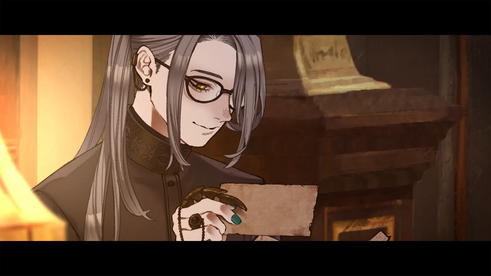 Dark Auction media 2