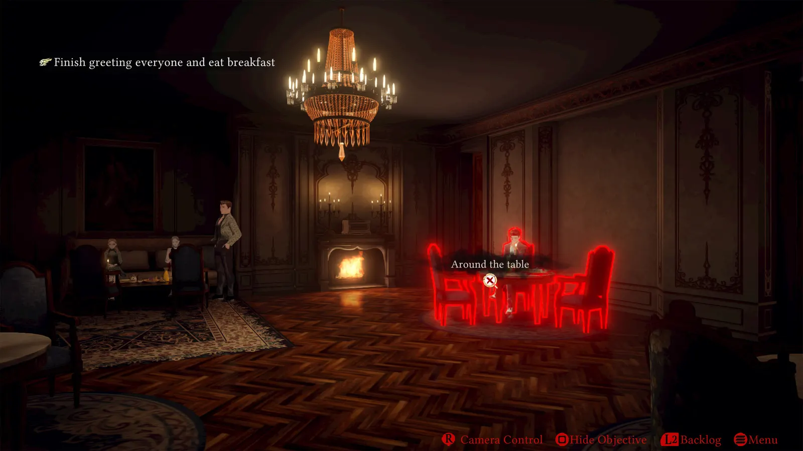 Dark Auction media 4