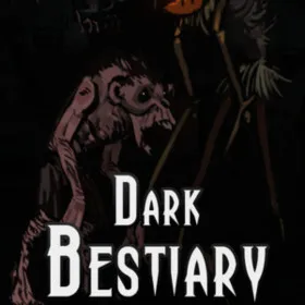 Обкладинка гри Dark Bestiary