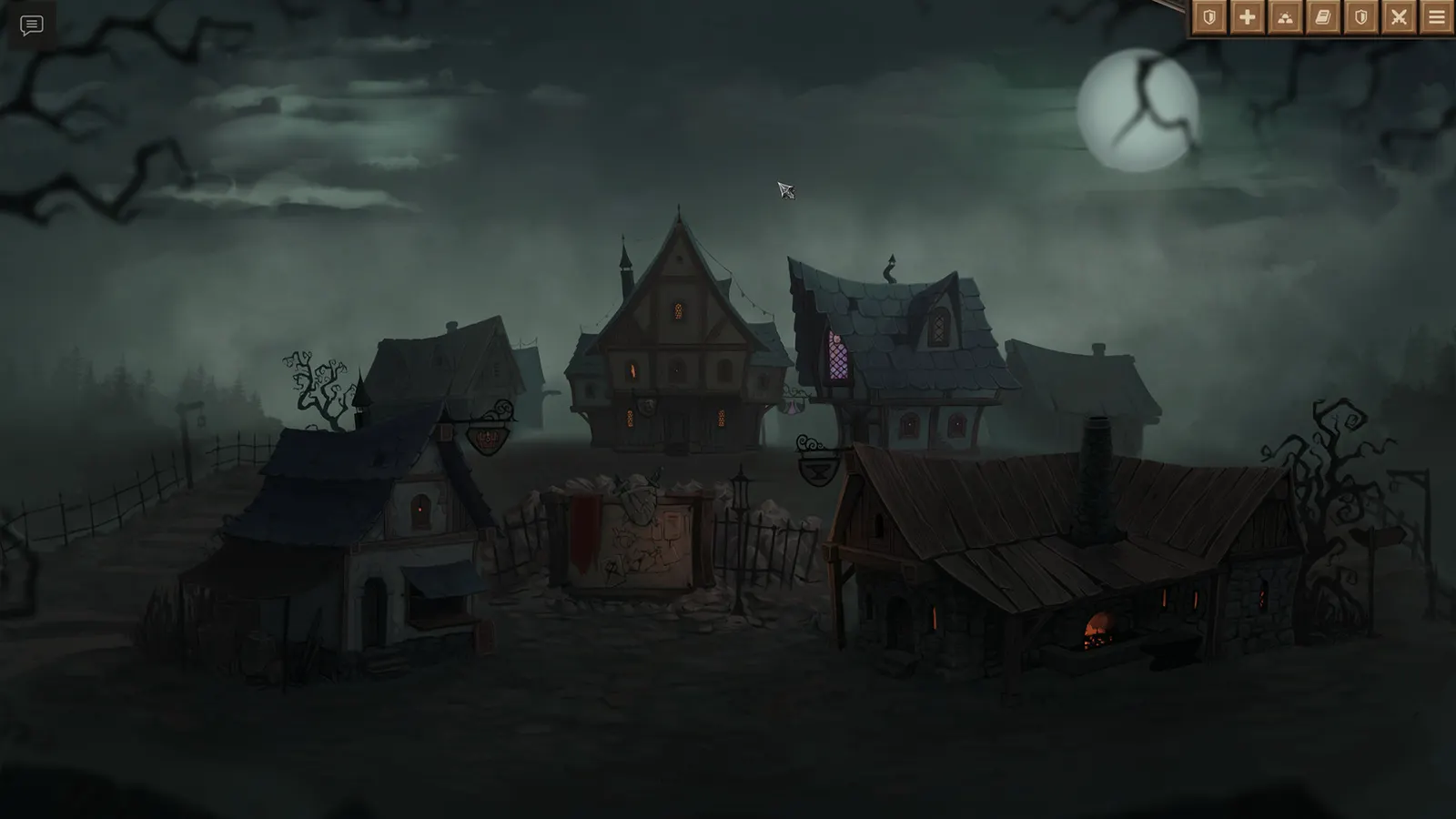 Dark Bestiary media 2