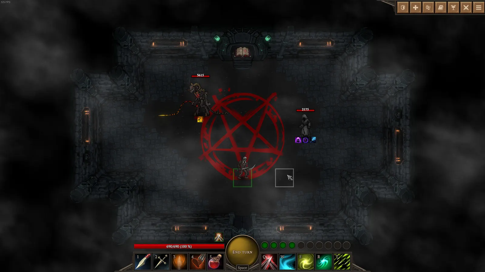 Dark Bestiary media 4