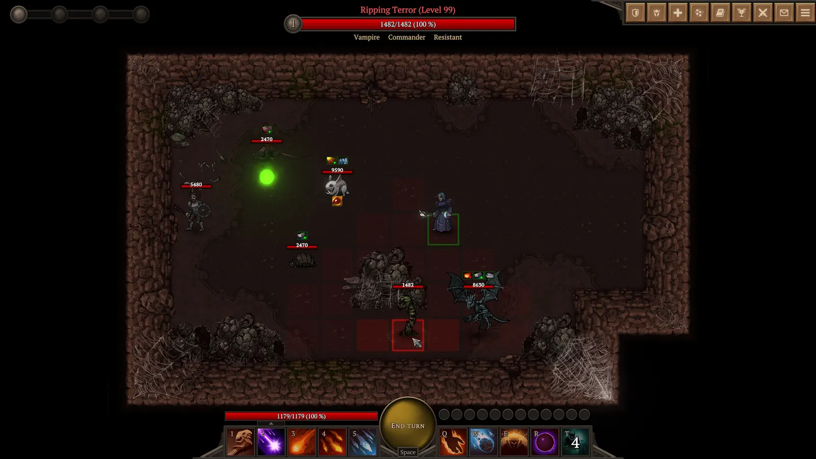 Dark Bestiary media 5