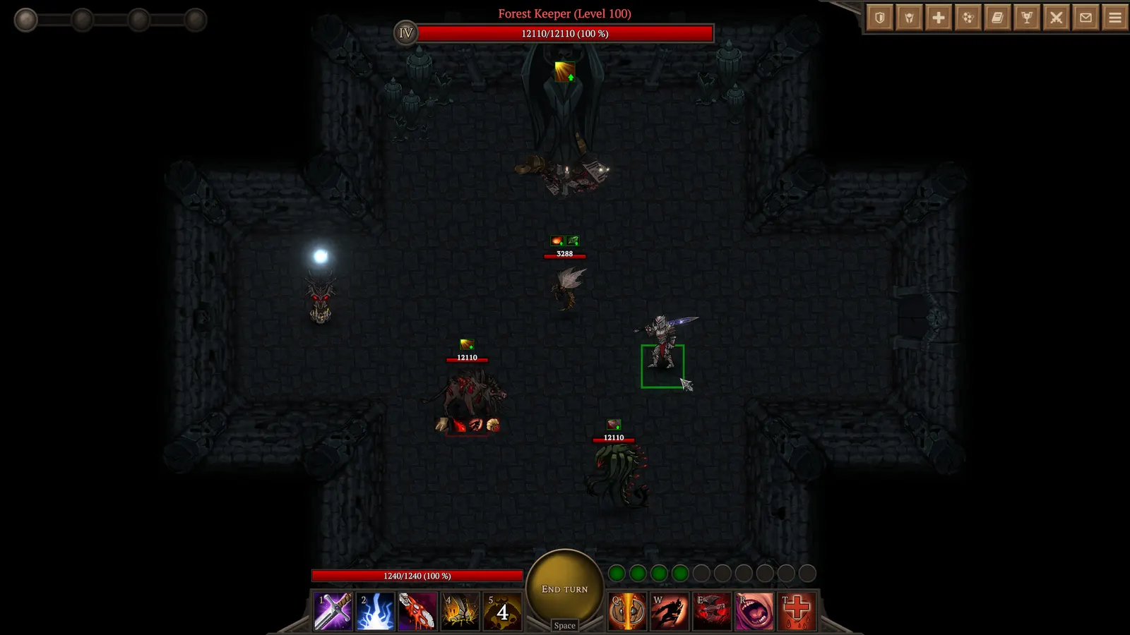 Dark Bestiary media 6