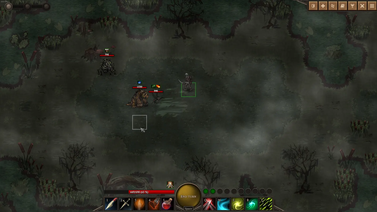 Dark Bestiary media 7