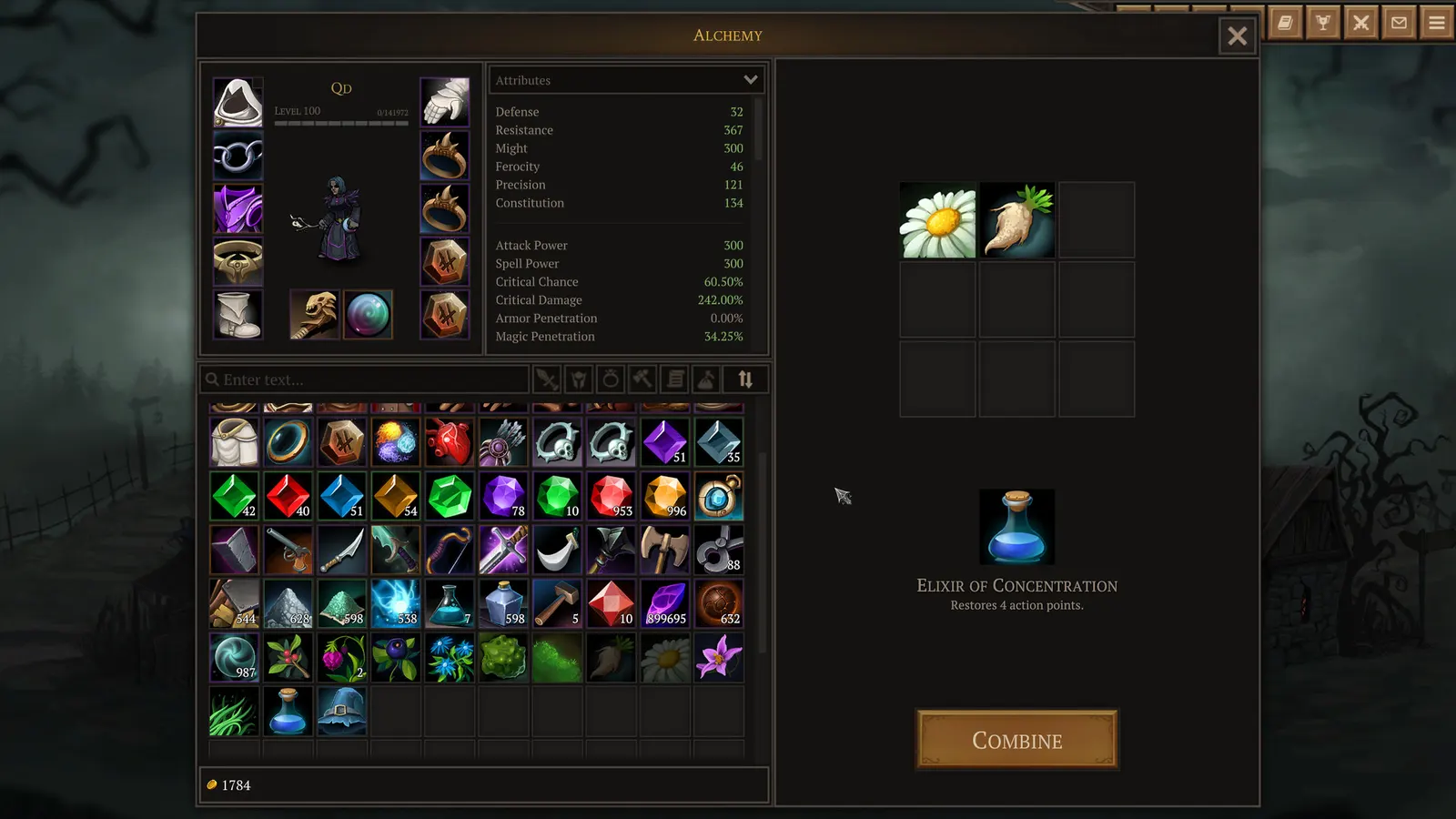 Dark Bestiary media 8