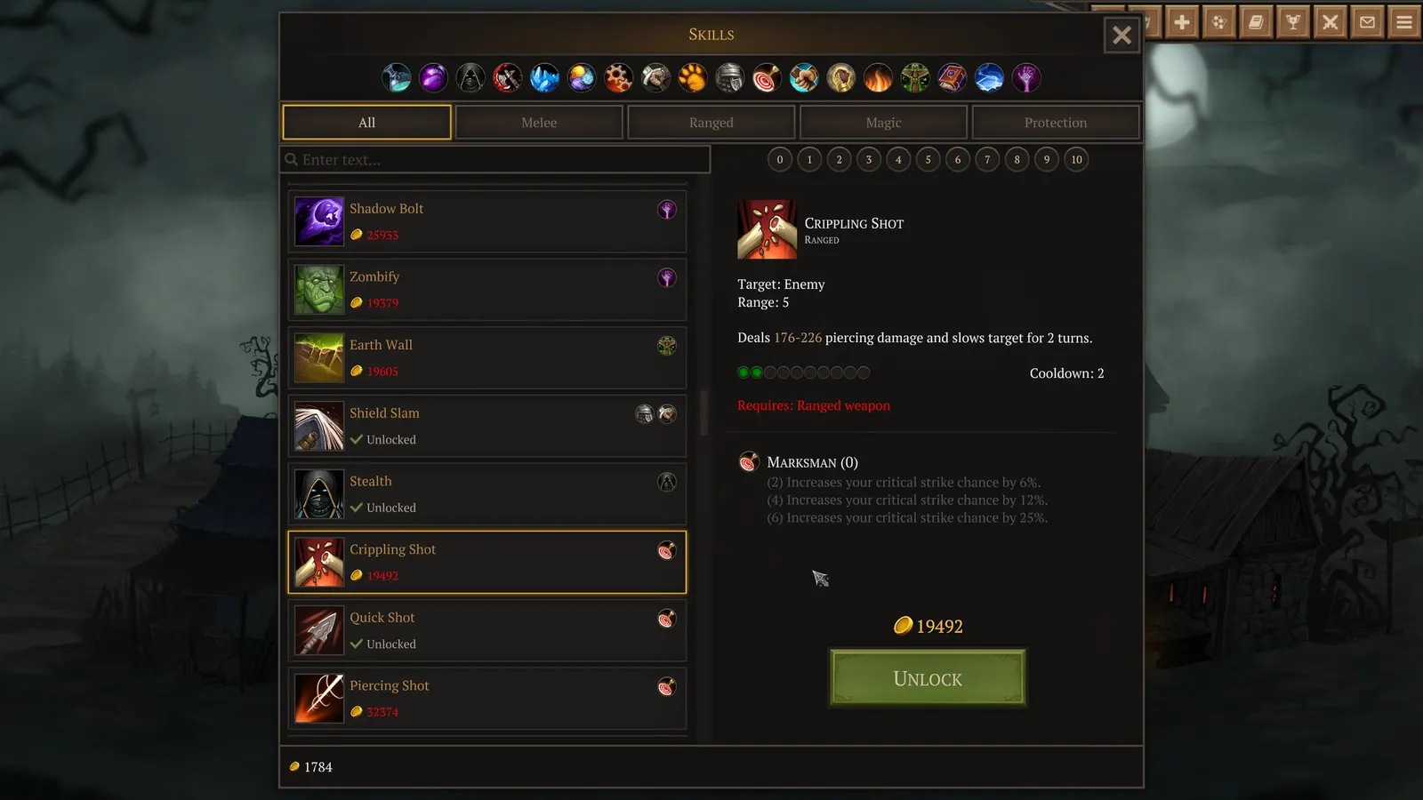 Dark Bestiary media 10