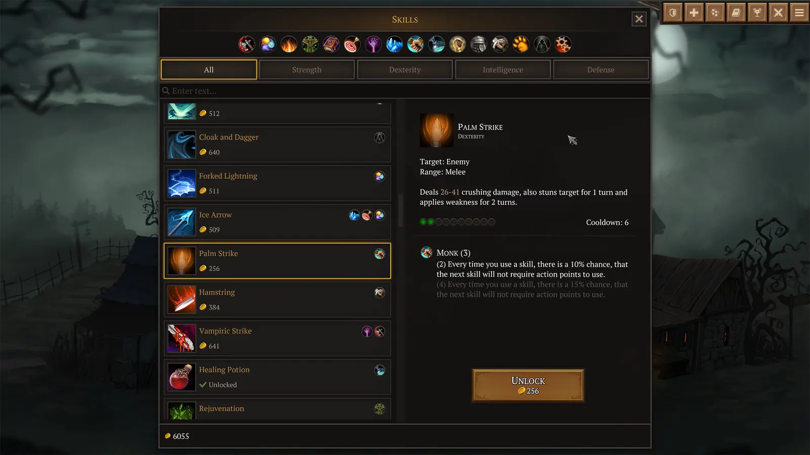 Dark Bestiary media 16