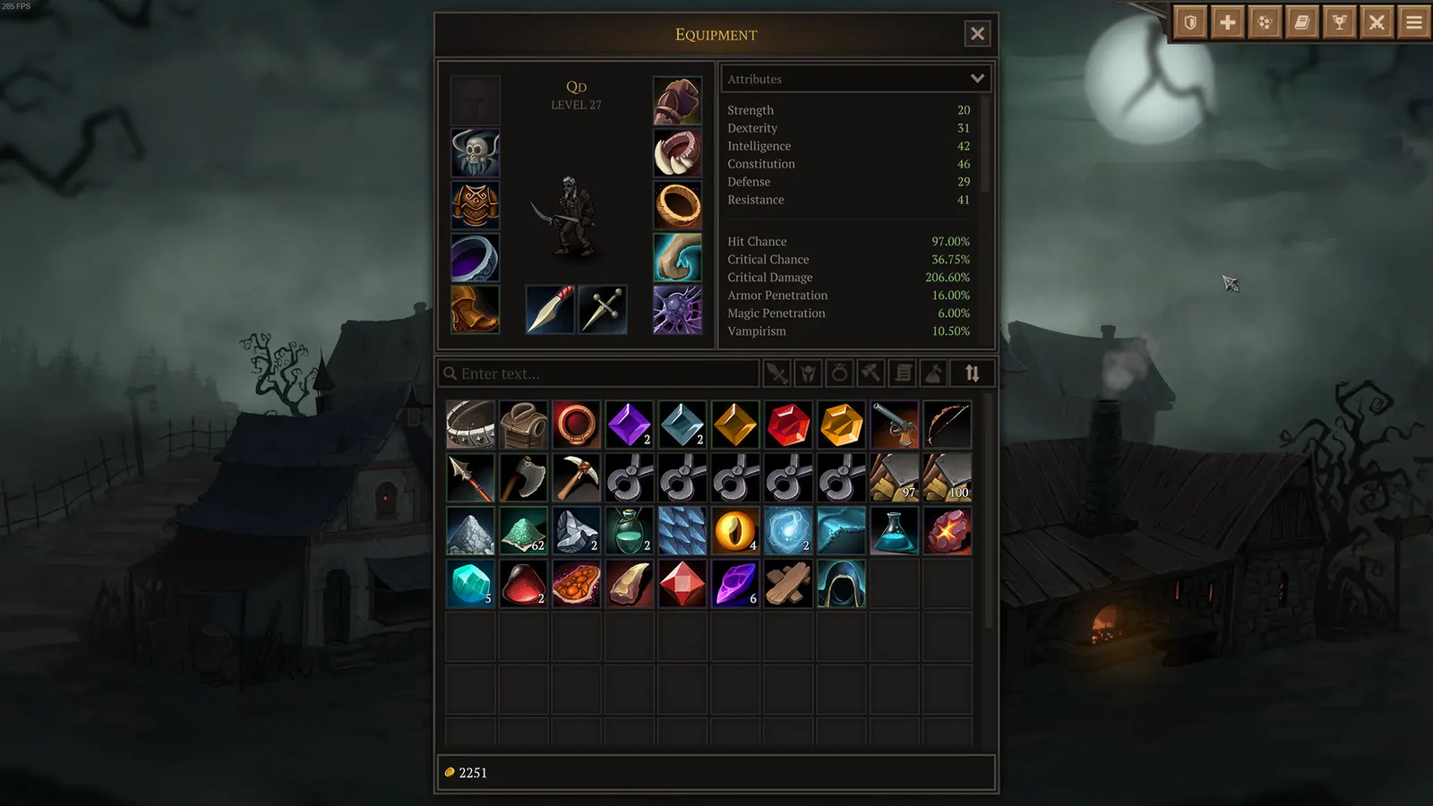 Dark Bestiary media 17