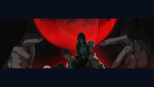 Dark Cage1：Reincarnation For Salvation