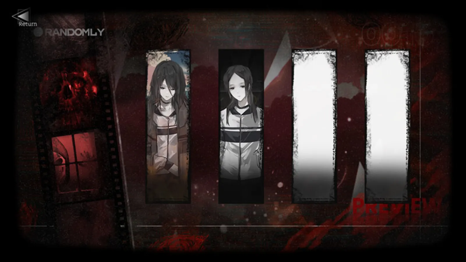 Dark Cage1：Reincarnation For Salvation media 6