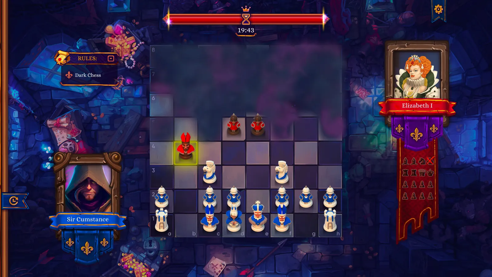 Dark Chess media 3