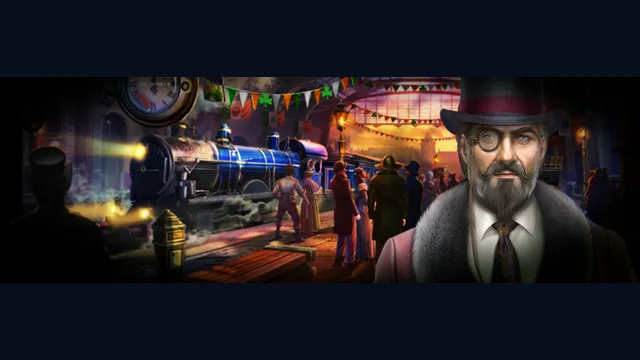 Dark City: Dublin Collector's Edition