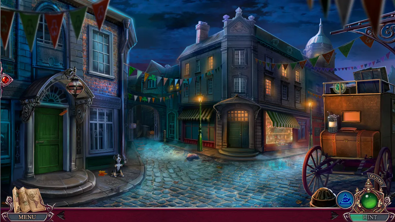 Dark City: Dublin Collector's Edition media 2