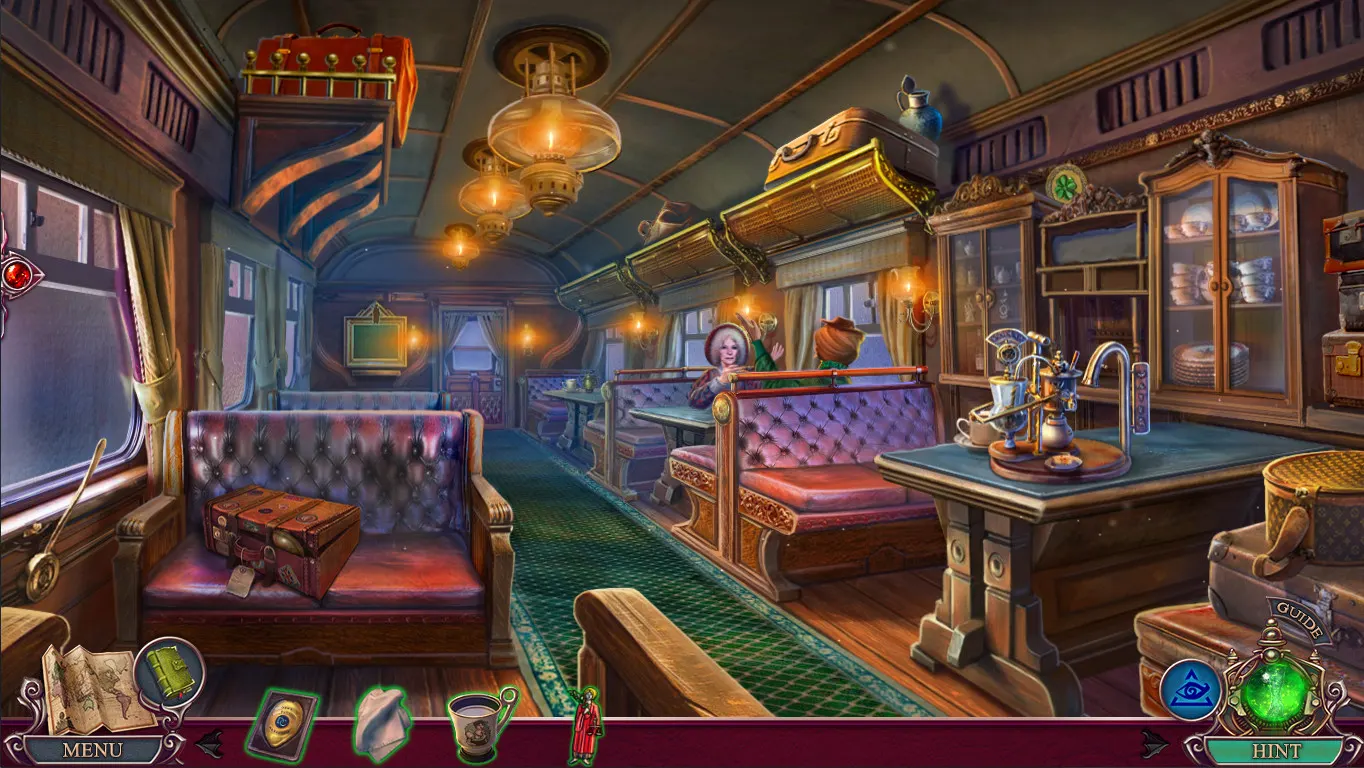 Dark City: Dublin Collector's Edition media 5