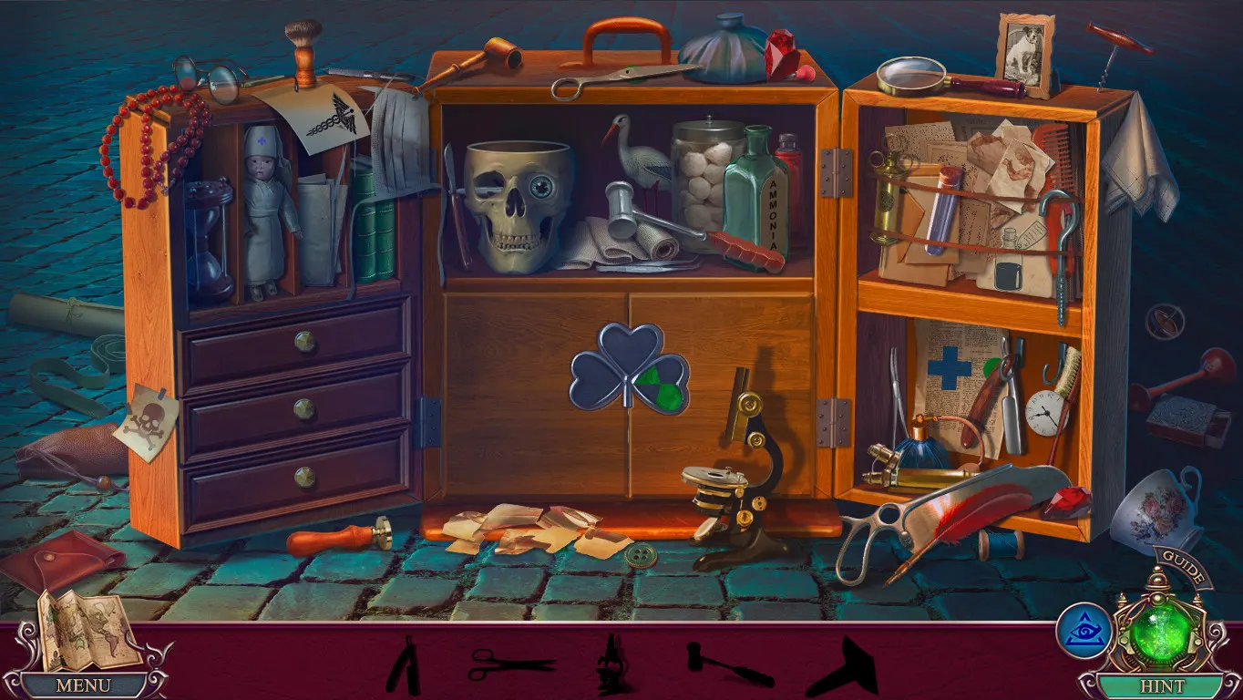 Dark City: Dublin Collector's Edition media 6