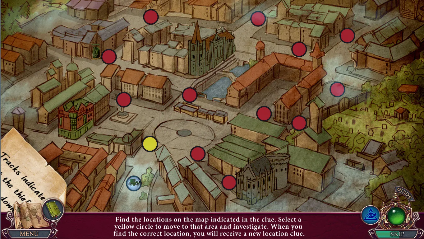 Dark City: Dublin Collector's Edition media 7
