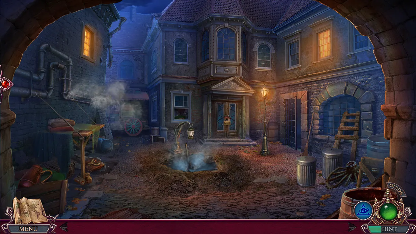 Dark City: Dublin Collector's Edition media 8